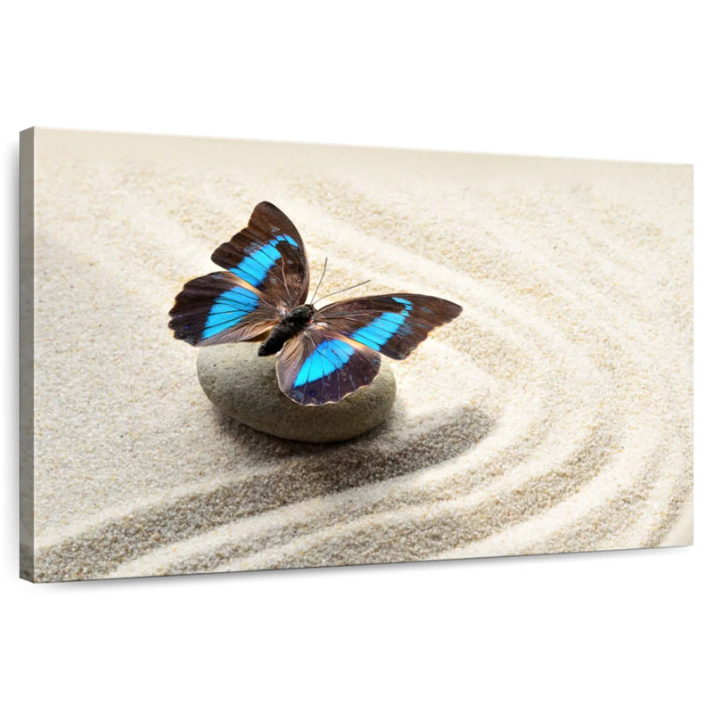 Brampt Blissful Butterfly
