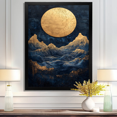 Hullinger - Fantasy Canvas Wall Art
