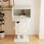 Table d'appoint Karesa Creative