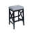 Saddle Barstool