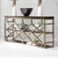 Melange 72.25'' W Console Table