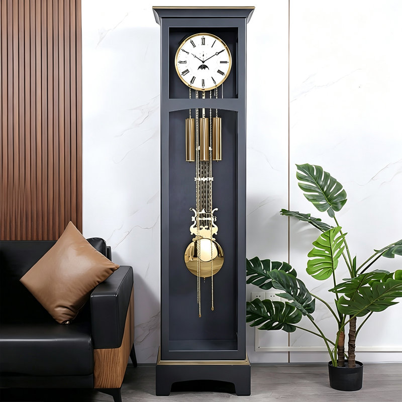 Horloge de plancher 78,74 po