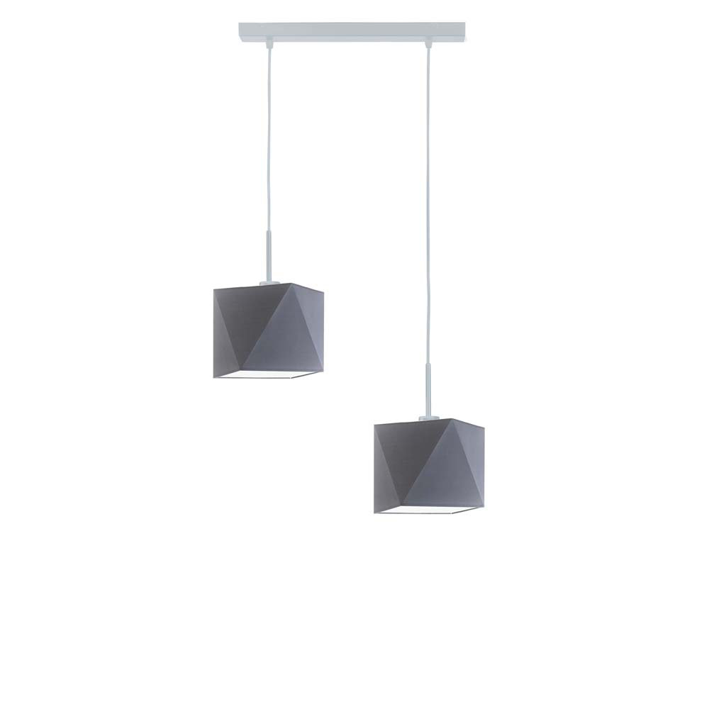 Deneesha 2 - Light Kitchen Island Pendant