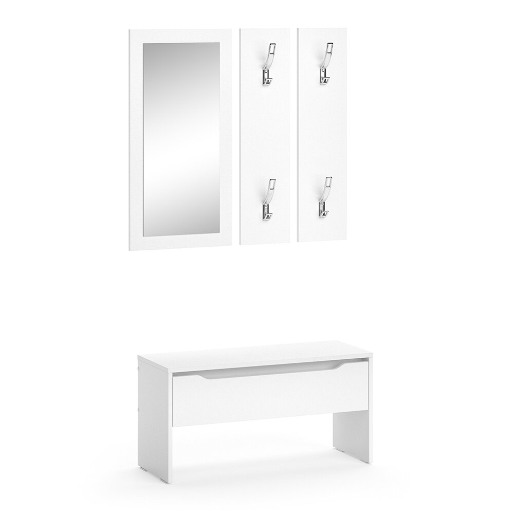 3 piece on sale hallway set