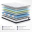 Eternal Collection Resspry Mattress-113400055