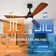 Atte 52'' Ceiling Fan with LED Lights