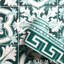 Papier peint Schumacher x Mary McDonald Azulejos-88764955