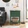 Dmitry 2-Drawer End Table with Storage