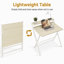 2-Tier Foldable Computer Desk-603758229-577591144