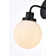 Alberty Dimmable Armed Sconce