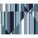 York Wallcoverings Striped Wall Mural | Wayfair