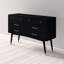 Commode double 6 tiroirs Samuel-2402492