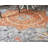 Abstract Indoor Rug-1240983189