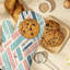 Gants de cuisine en coton