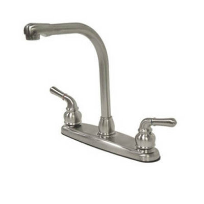 Magellan Double Handle Kitchen Faucet