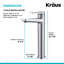 Robinet de salle de bain Indy-46341442