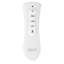 Aria Non Dimmable Ceiling Fan Remotes and Wall Controls