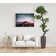72'' Faux Bonsai Tree in Fiberstone Planter