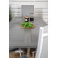 Jayesh 6 - Person Patio Dining Set Extendable Rectangular Table-2104089893-2104089892