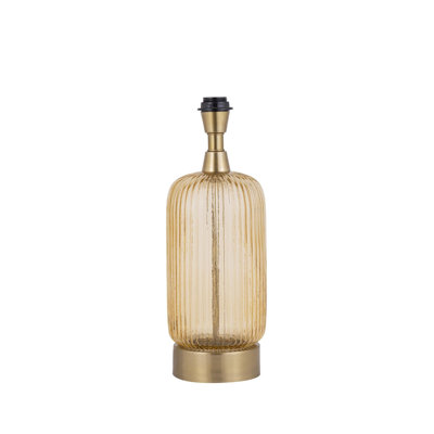 Juliet 1 - Light Natural Pendant
