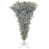 7.5' H Artificial Pine Christmas Tree