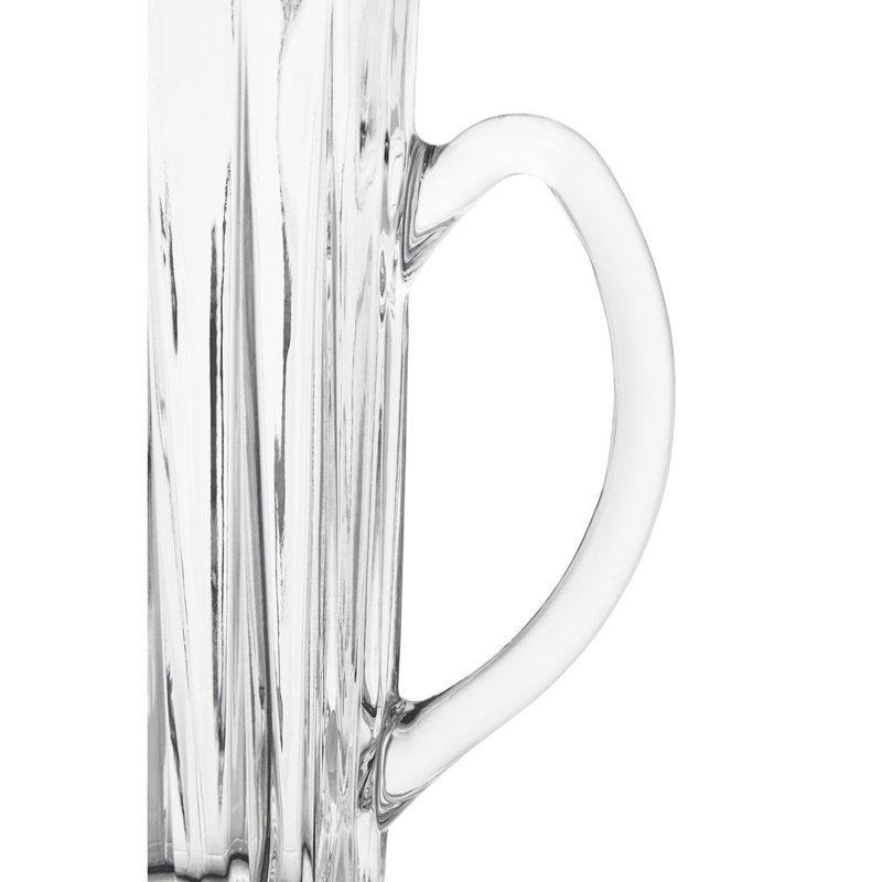 Cinda Crystal 1L Jug