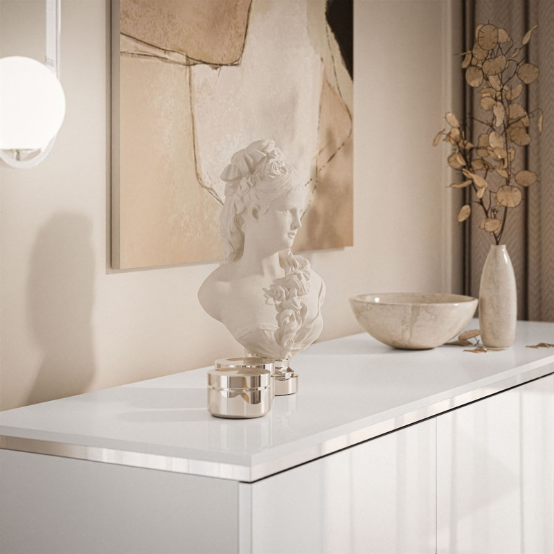 140cm Sideboard