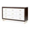 Belmont Place 68'' W 9-Drawer Dresser