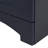 Emlyn 60.50" Double Bathroom Vanity with 2 Cabinets, 2 Drawers, and Cultured Marble Vanity Top-747907732