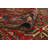 Khylar Distressed Gulfash Red Rug