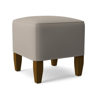 Brooklyn Upholstered Ottoman