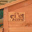 Anaum Small Animal Hutch