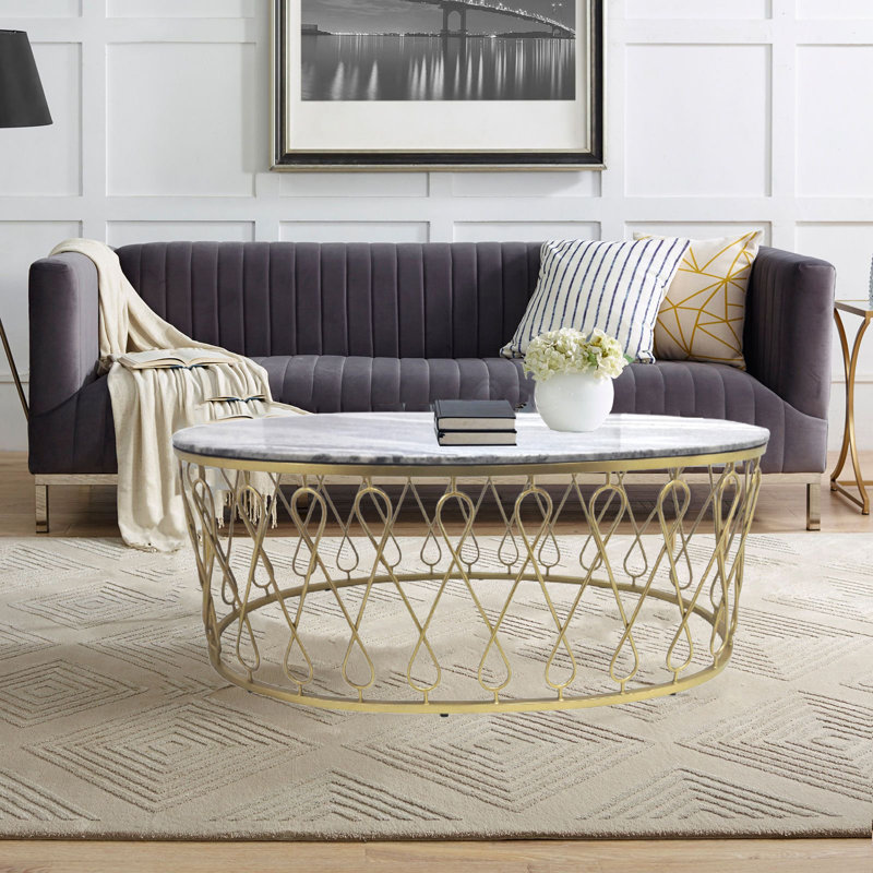 Table basse Garner