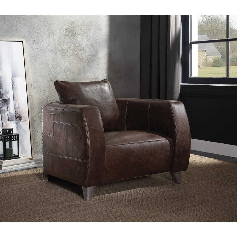 Fauteuil Juneve