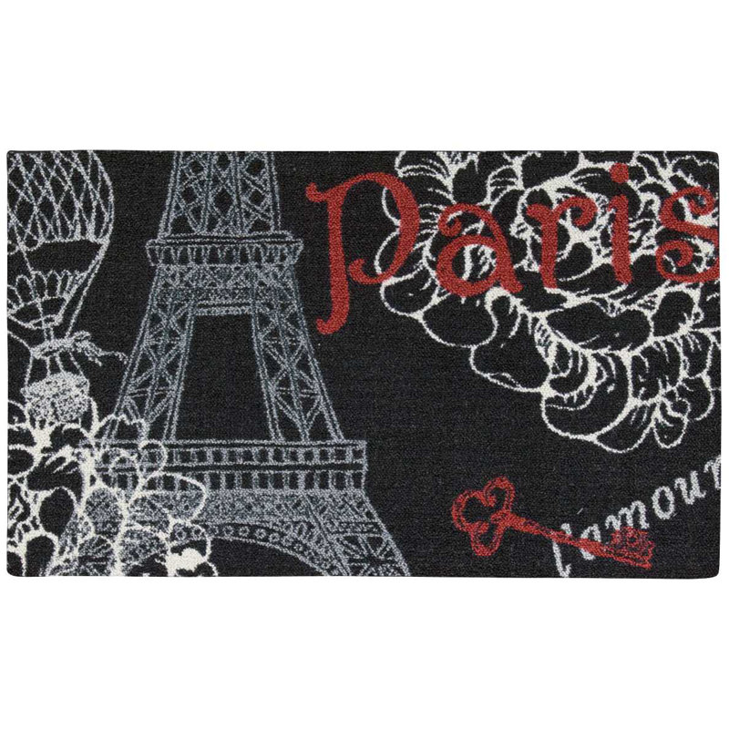 Daejha Indoor Rug