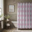 Rideau de douche Soft Plaid - Premium-33580349