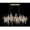 Shiro 15 - Light Chandelier