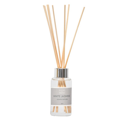Core Plant / Floral Reed Diffusers And Sticks