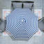 Parasol de patio 9 pi Sariyha-1131211021