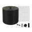 3048 cm H x 15.2 cm W Fence Panels Fencing