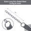 Volkrad 2 Person Spreader Bar Hammock with Stand-409473025