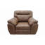 Fauteuil inclinable en similicuir Red Barrel Studio®-371046790