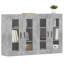 Messai Wall Bathroom Cabinet-1633306072