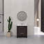 Ensemble de meuble-lavabo simple 29,6 po Eden-290192394