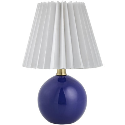 Lampe de table Nelie