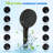 cUPC Certififed High Pressure Dual Shower Head with 13-inch Rain Shower Head, 10-setting Handheld Shower, Easy Reach 4-way diverter valve with 12-inch Curved adjustable curved extension arm, 71-inch Stainless Steel Shower Hose-114727713