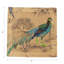 Serviettes de cocktail en satin de coton Pheasant Fall-872143713