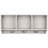 Wall 3 - Hook Wall Mounted Coat Rack-878787943