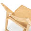 Chaise pliante en bois Jacie-1485316998