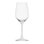 Forte 9 oz. Crystal White Wine Glass